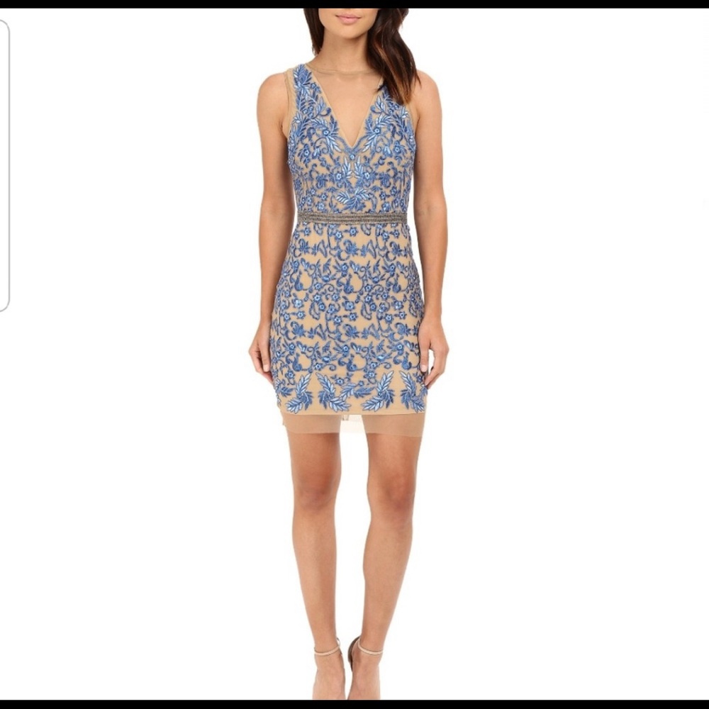 Nicole Miller Dress